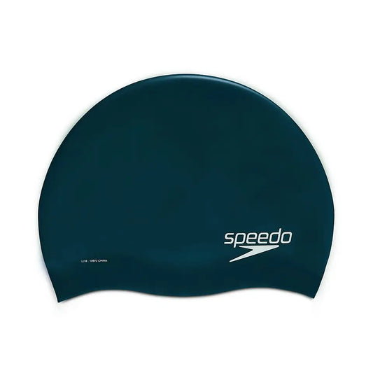 Speedo Solid Silicon Cap - Original