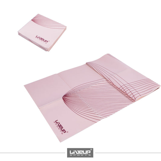 Liveup Foldable Yoga & Exercise Mat