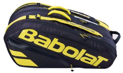 Babolat Pure Aero 12R 3 Zipper Racket Bag