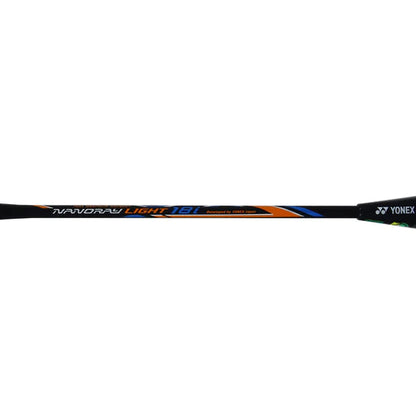 Yonex Nanoray Light 18i Badminton Racket - Unstrung