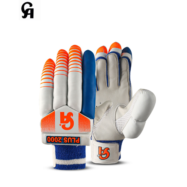 CA PLUS 2000 Batting Gloves (Pair)