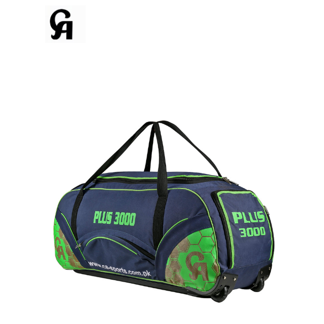 CA Plus 3000 Kit Bag