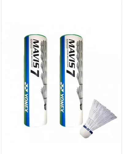 Yonex Marvis 7 Badminton Shuttle