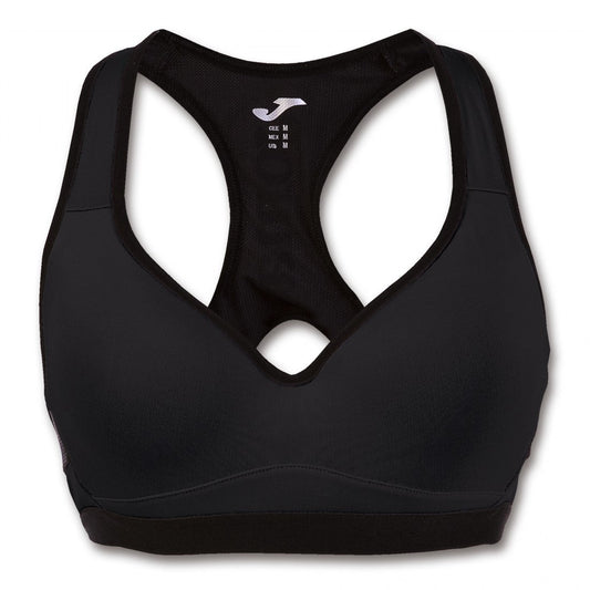 Joma Sports Bra Women - Brama Black