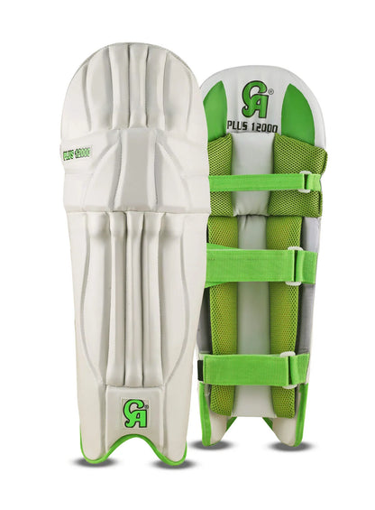 CA Plus 12000 Batting Pads