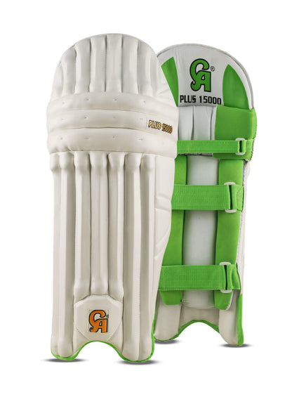 CA Plus 15000 Batting Pads