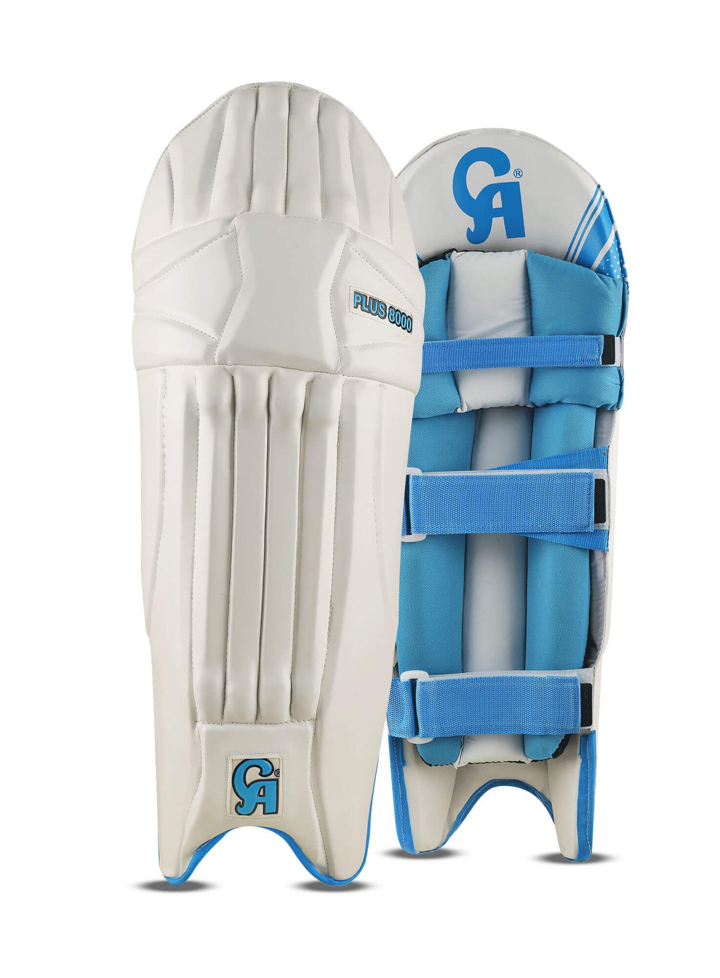 CA Plus 8000 Batting Pads