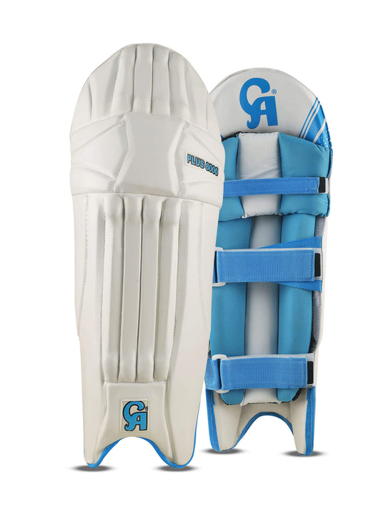 CA Plus 8000 Batting Pads