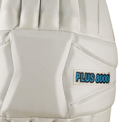 CA Plus 8000 Batting Pads