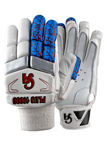 CA Plus 10000 Batting Gloves