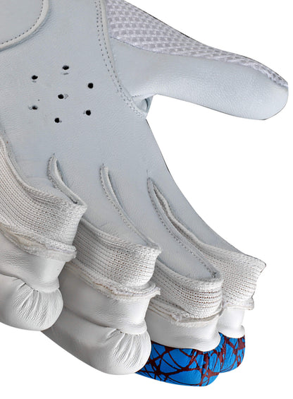 CA Plus 10000 Batting Gloves