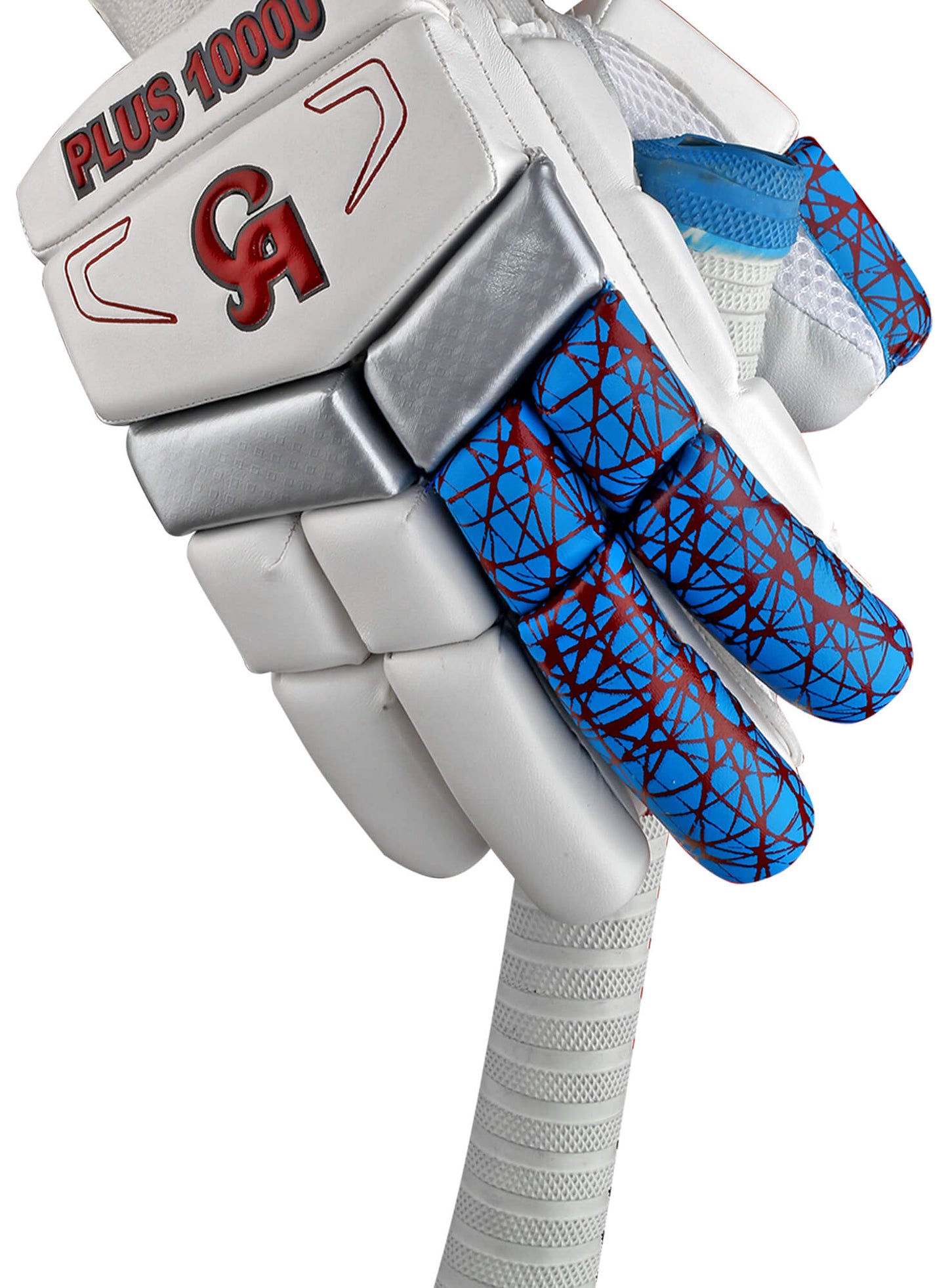 CA Plus 10000 Batting Gloves