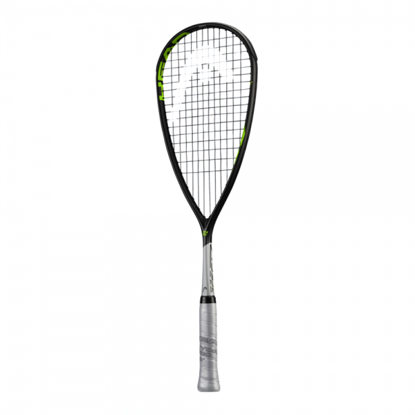 Head Graphene 360+ Speed 120 Squash Racket