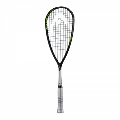 Head Graphene 360+ Speed 120 Squash Racket