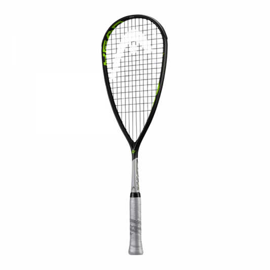 Head Graphene 360+ Speed 120 Squash Racket