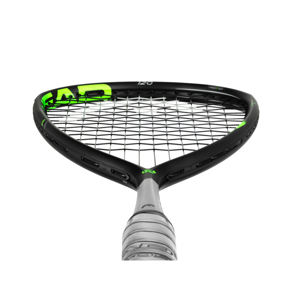 Head Graphene 360+ Speed 120 Squash Racket