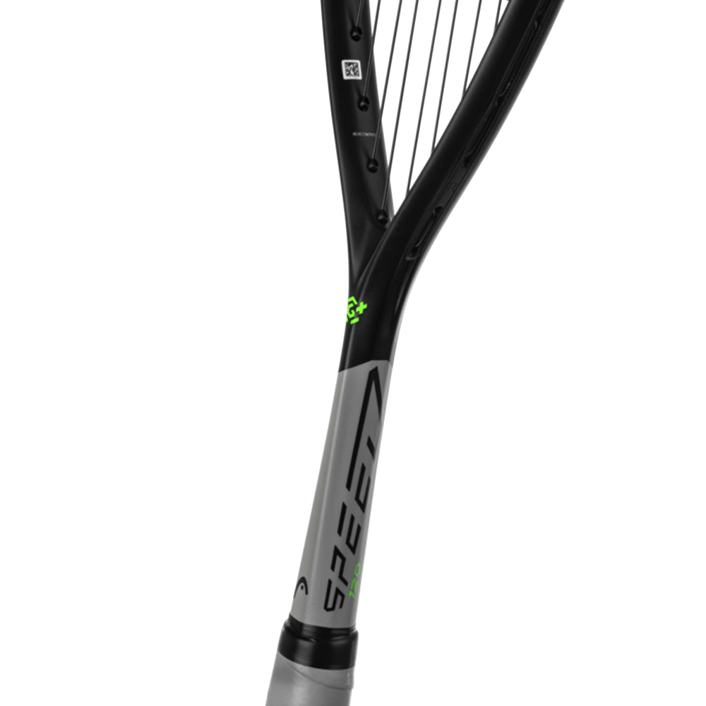 Head Graphene 360+ Speed 120 Squash Racket