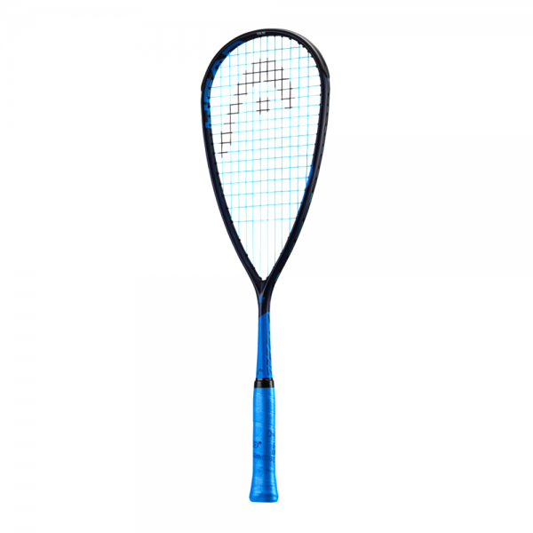 Head Graphene 360+ Speed 135 Squash Racket