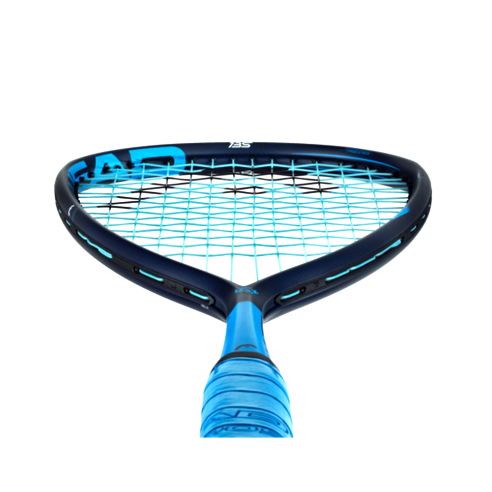 Head Graphene 360+ Speed 135 Squash Racket