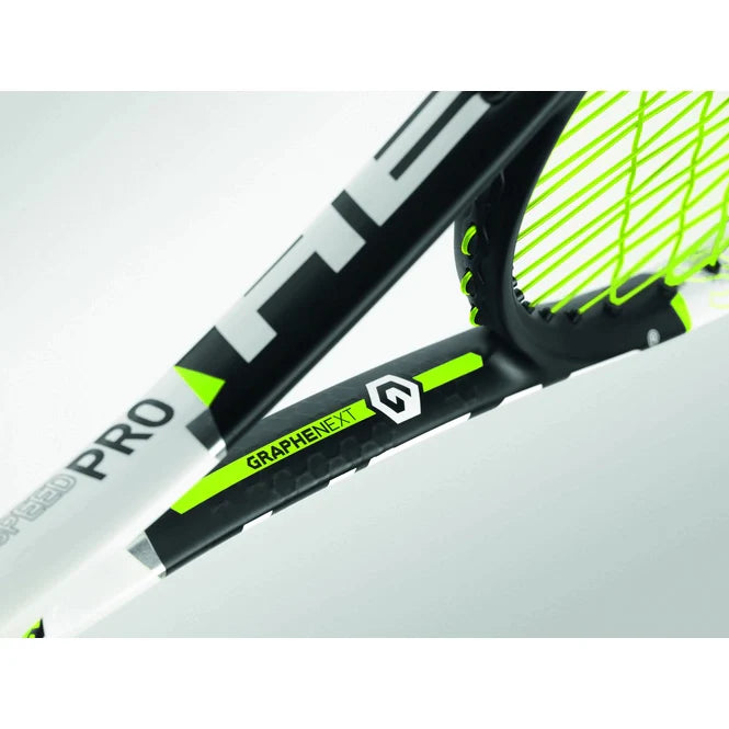 Head Graphene XT Speed Pro Tennis Racket - Unstrung