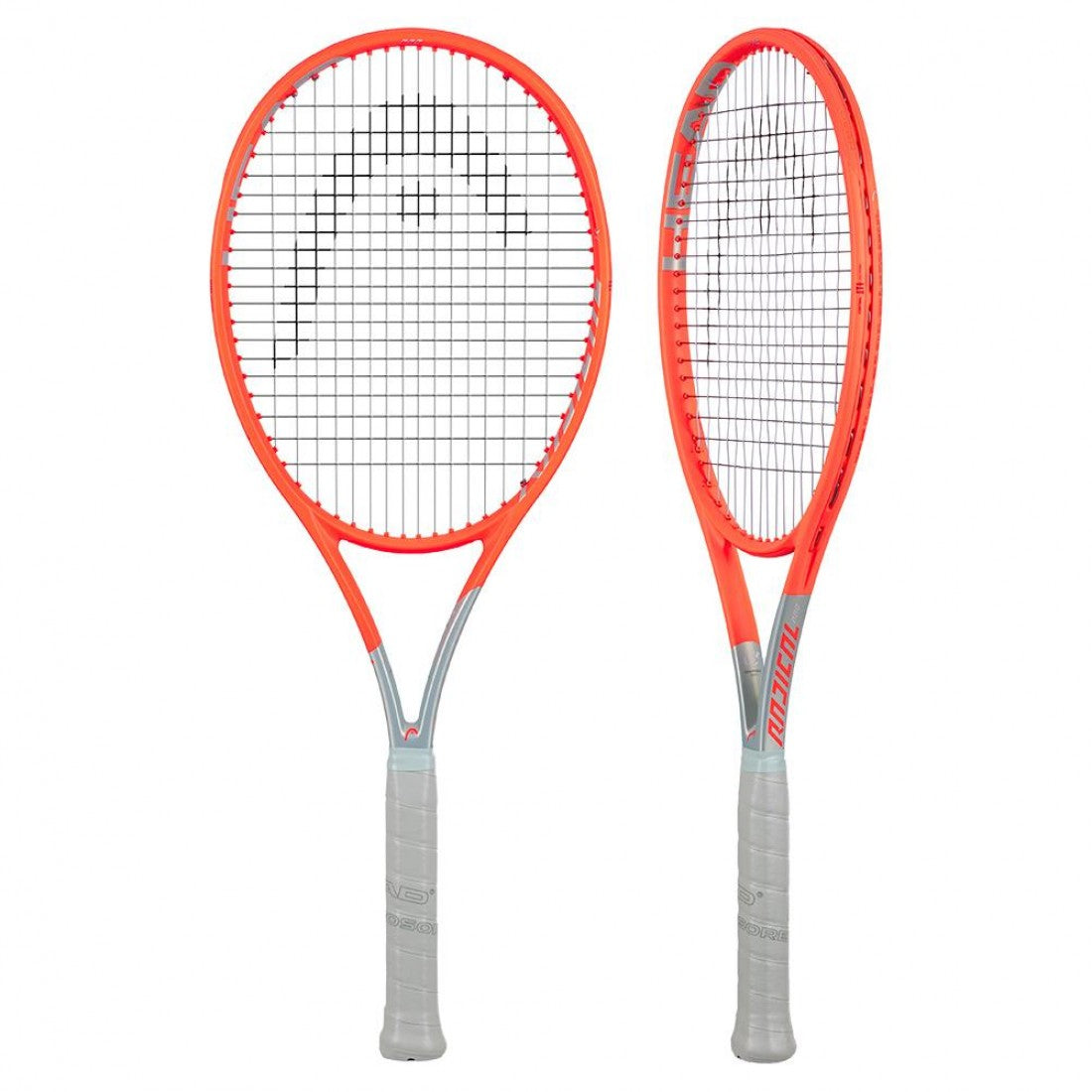 Head Radical Pro Tennis Racket