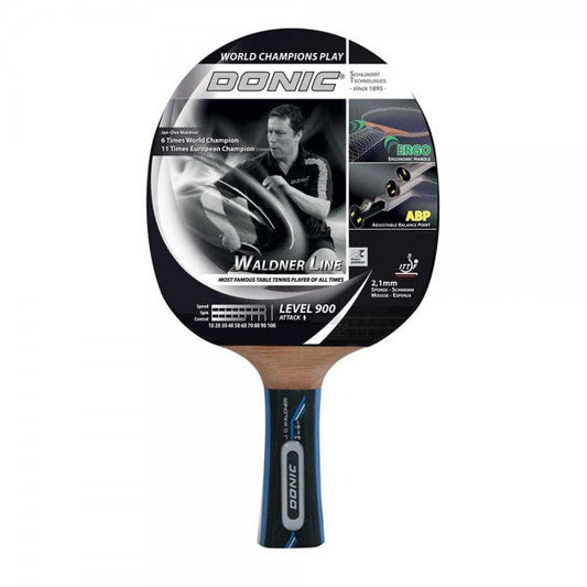 Donic Waldner Level 900 Table Tennis Racket