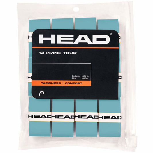 Head Prime Tour Racket Grip - Blue