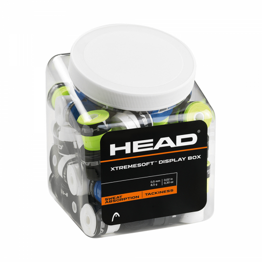 Head Extreme Soft Over Grip