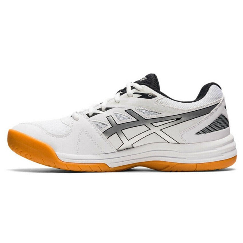 Asics UPCOURT 4 – WHITE/PURE SILVER