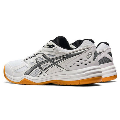 Asics UPCOURT 4 – WHITE/PURE SILVER