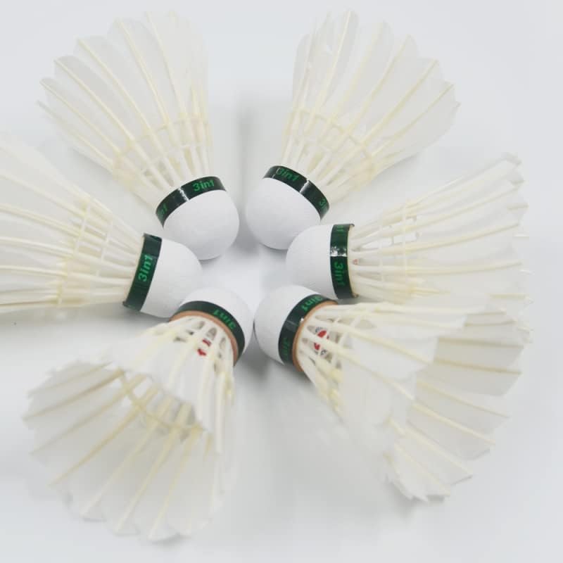 Dmantis 45 3 in 1 Shuttlecock - 76 Speed