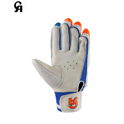 CA PLUS 2000 Batting Gloves (Pair)