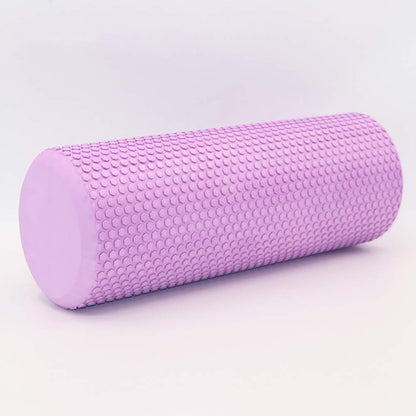 Eva Yoga Foam Massage Roller - 30cm Length