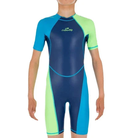 Nabaiji Boys Swimming Wetsuit