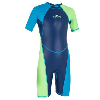 Nabaiji Boys Swimming Wetsuit