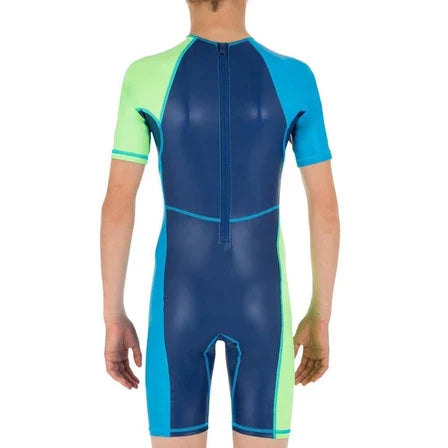 Nabaiji Boys Swimming Wetsuit