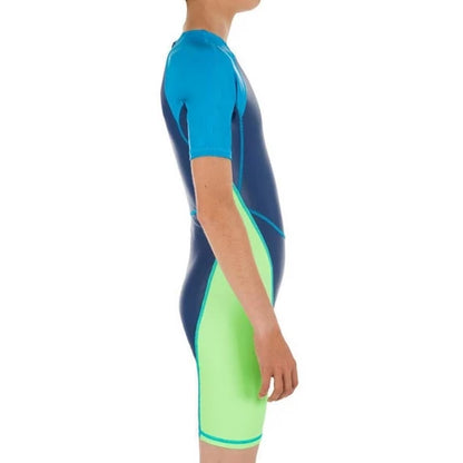 Nabaiji Boys Swimming Wetsuit