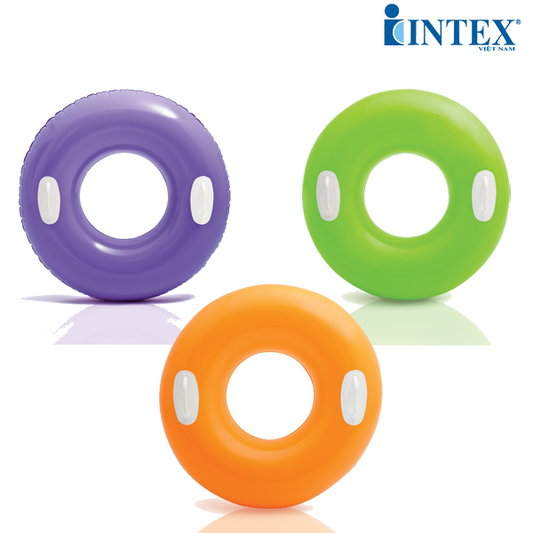 Intex Hi-Gloss Tubes 30" - (8+ Years)