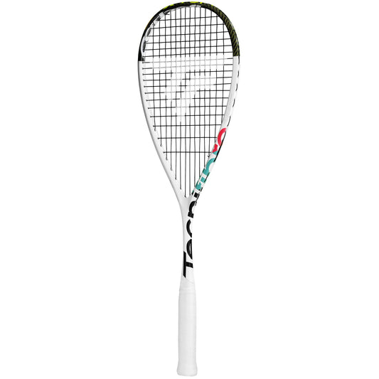 TECNIFIBRE CARBOFLEX X-TOP 125 NS SQUASH RACKET