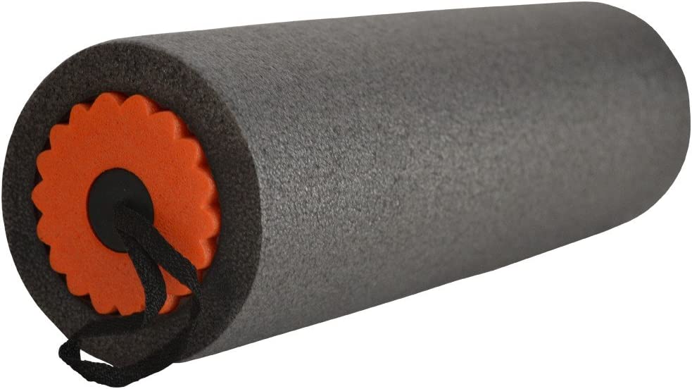 Liveup Foam Massage Roller 3 In 1