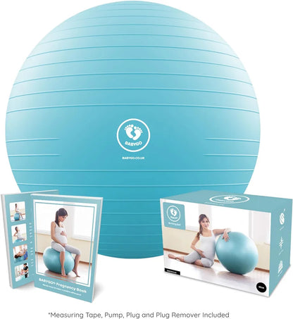 BabyGo® Birthing Ball