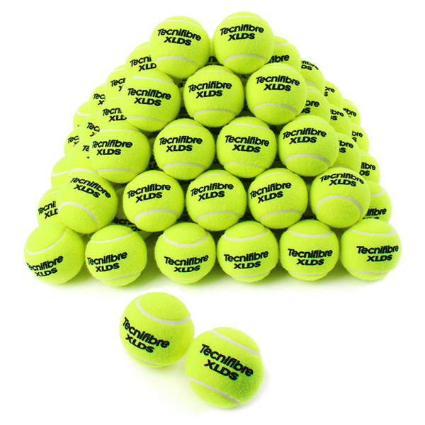 Tecnifibre Pressureless Padel Balls - Each