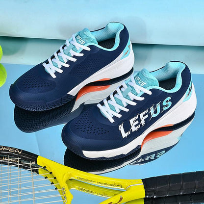 LEFUS Non-Marking Tennis Shoes