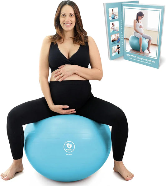 BabyGo® Birthing Ball