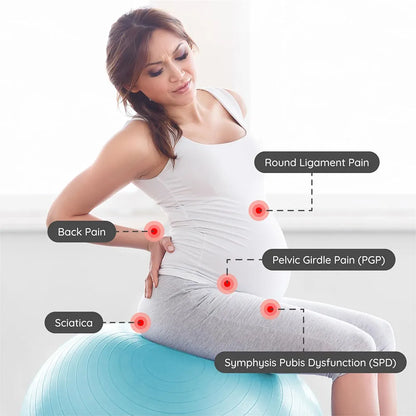 BabyGo® Birthing Ball