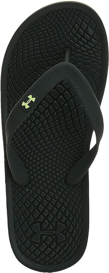 Under Armour Atlantic Dune Flip-Flops