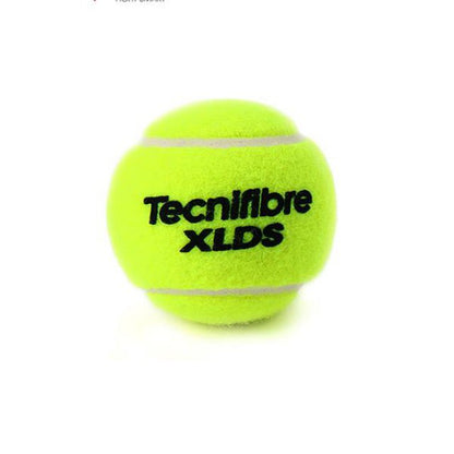 Tecnifibre Pressureless Padel Balls - Each