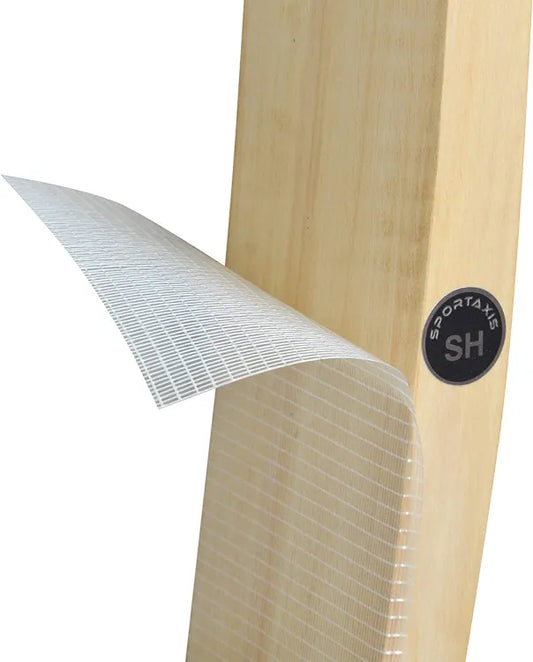 Cricket Bat Protector Anti Scuff Sheet