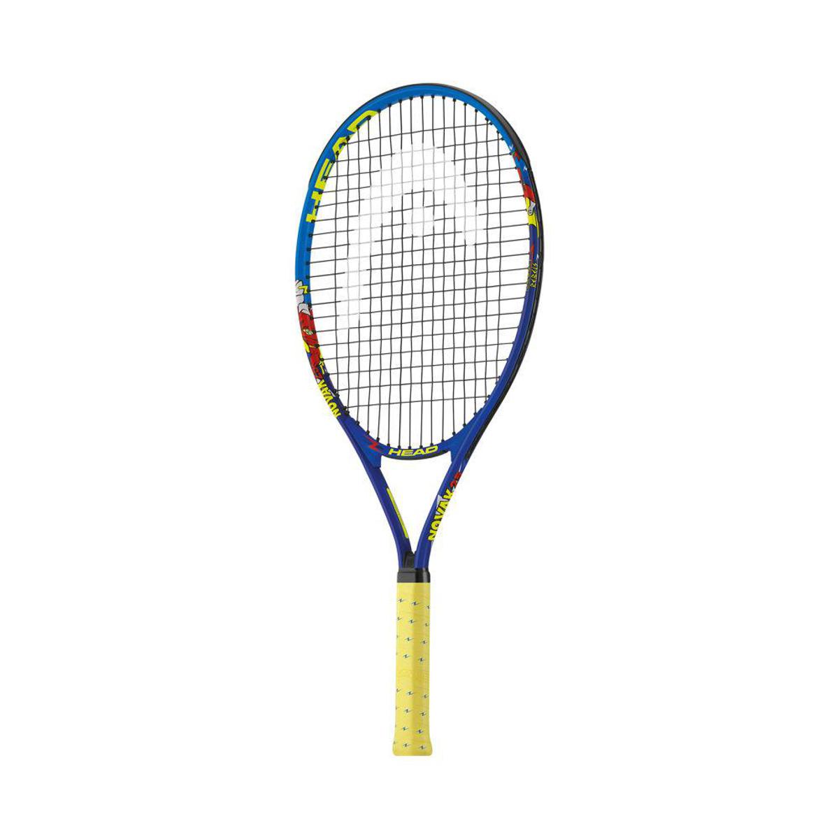 Head Novak Junior 23 Tennis Racket