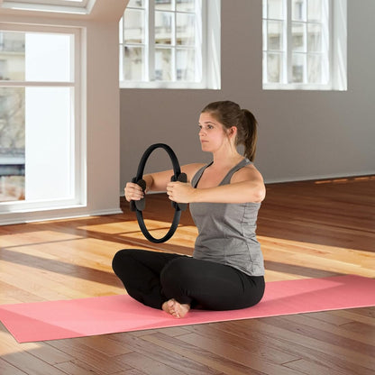 Sonecs Pilates Toning Ring - Multi Colour